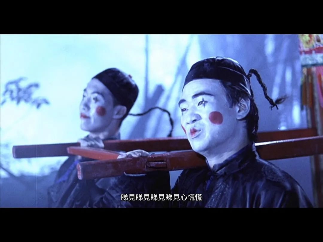 僵尸先生在线观看电影_《僵尸先生》在线观看_新僵尸先生电影完整版免费观看