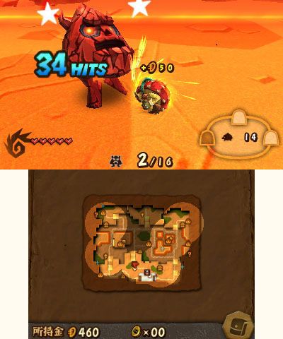3ds格式的游戏安装_3ds手机游戏文件下载_手机安装3ds游戏