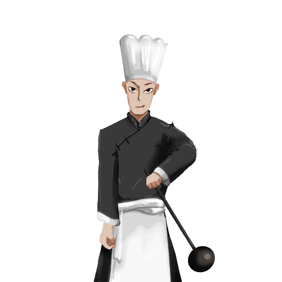 美食大冒险cos_游戏美食大冒险_美食大冒险角色