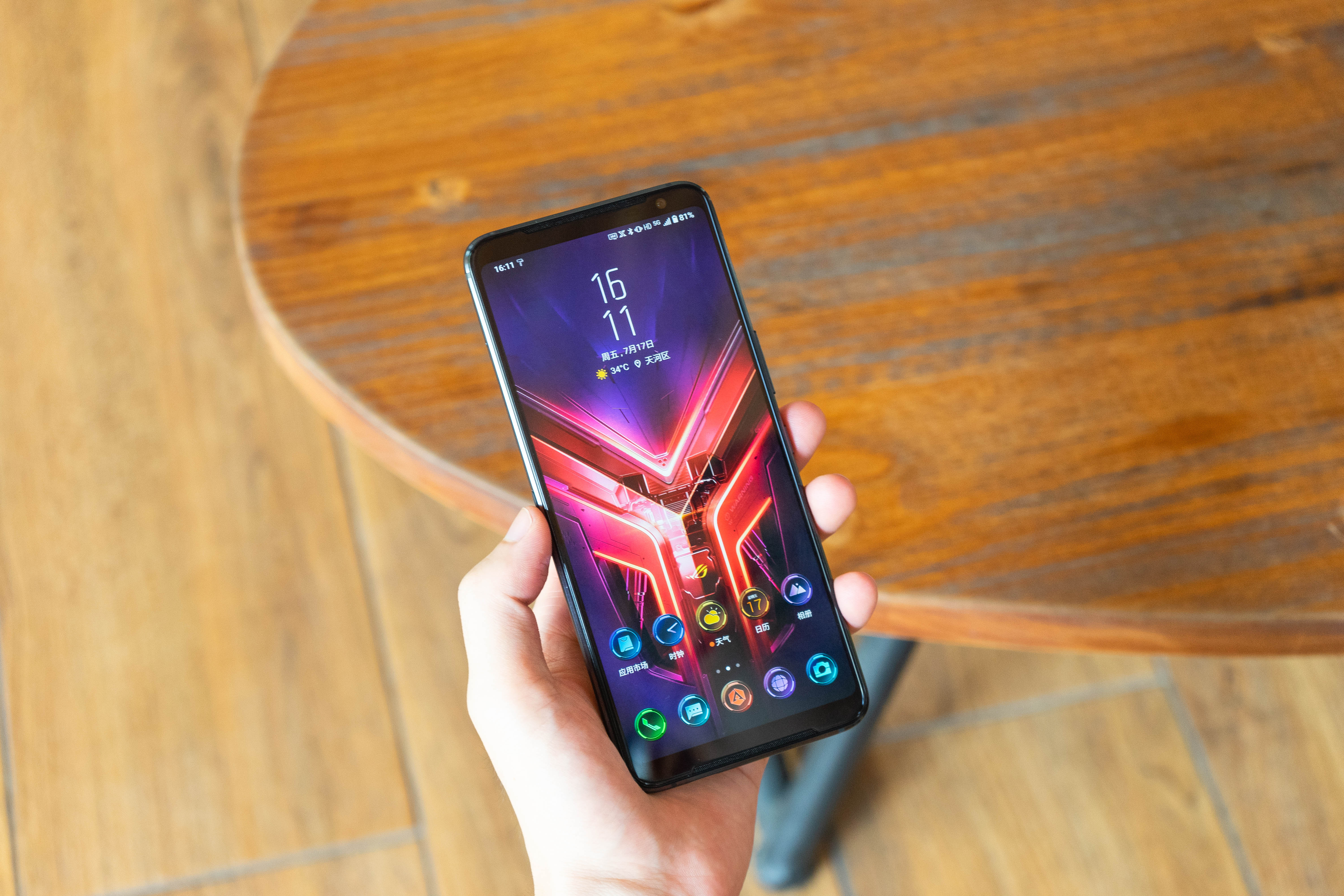 rog3指纹解锁不灵敏_rog3游戏手机指纹识别_指纹解锁游戏