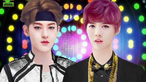 推荐手机游戏耐玩_EXO游戏推荐手机_推荐手机游戏射击