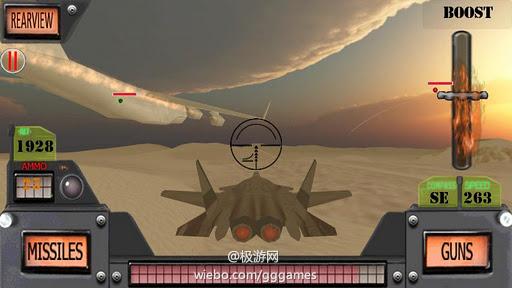 飞机空战游戏手机版_飞机空战手机游戏_好玩的飞机空战游戏