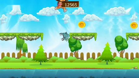 丛林之爱游戏下载手机版_丛林游戏完整版_丛林下载下载