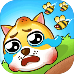 狗头游戏_狗头玩法_狗头手机小游戏