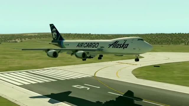 波音747手机游戏大全-波音 747 手机游戏大全，带你体验