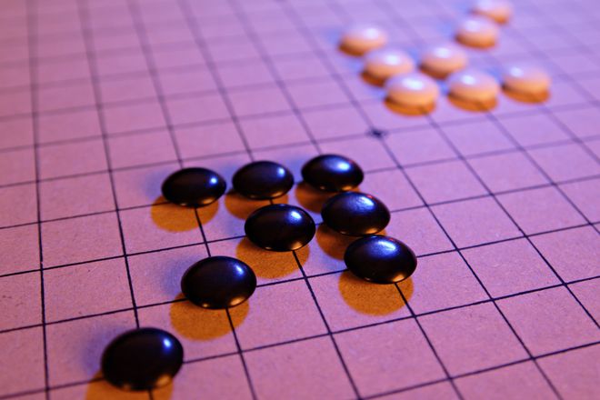 单人棋类游戏_单人棋盘游戏推荐手机_单人棋盘推荐手机游戏有哪些