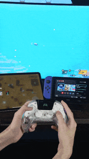 手柄手机游戏有哪些好玩的_tv手机游戏手柄_手柄手机游戏推荐