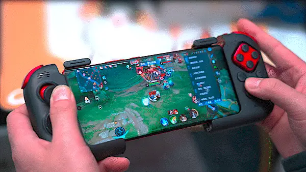 tv手机游戏手柄_手柄手机游戏有哪些好玩的_手柄手机游戏推荐