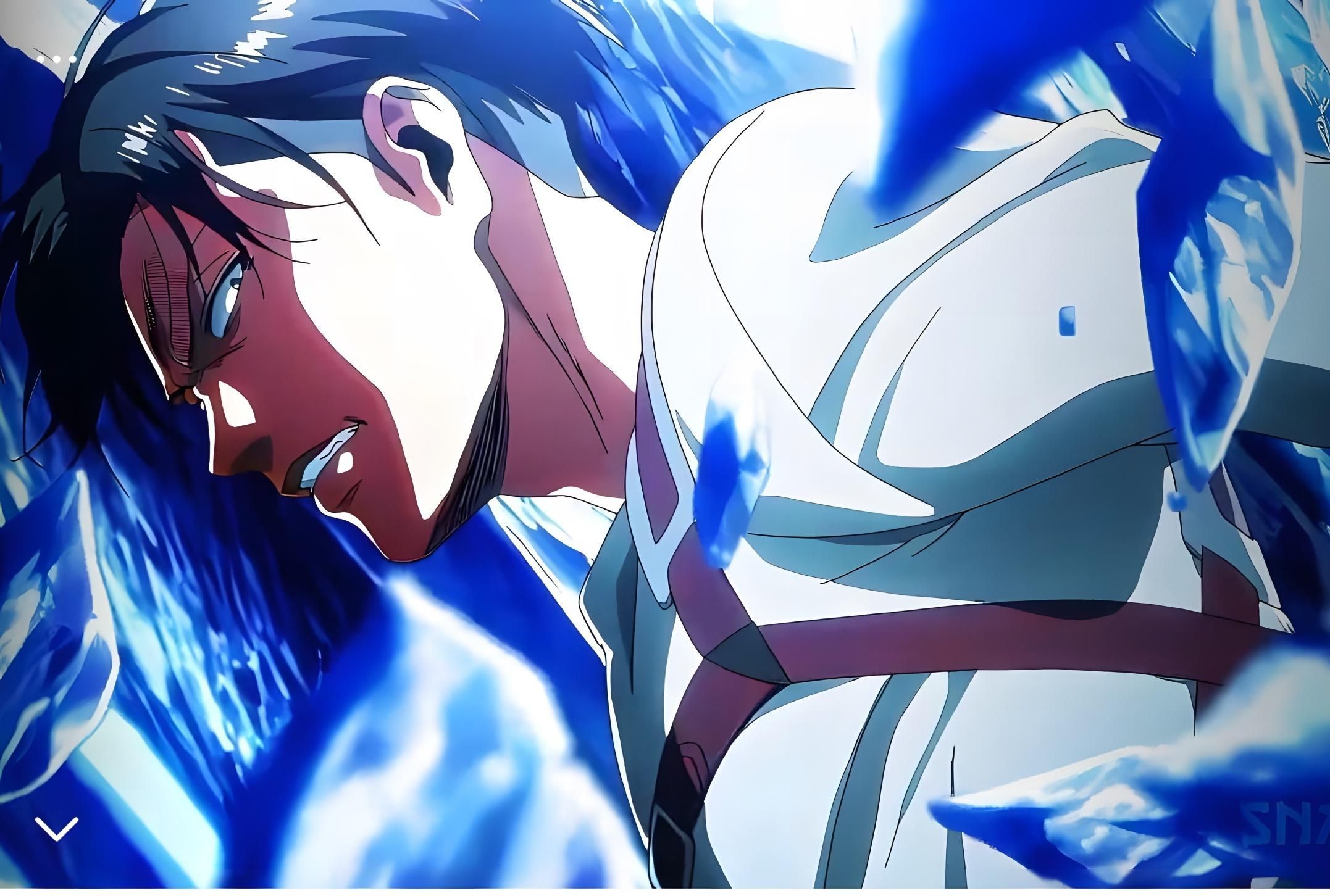 利威尔阿克曼日语_利威尔·阿克曼_利威尔阿克曼年龄