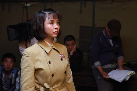 青春战火演员表_战火中青春电视剧_电视战火剧青春中的女主角