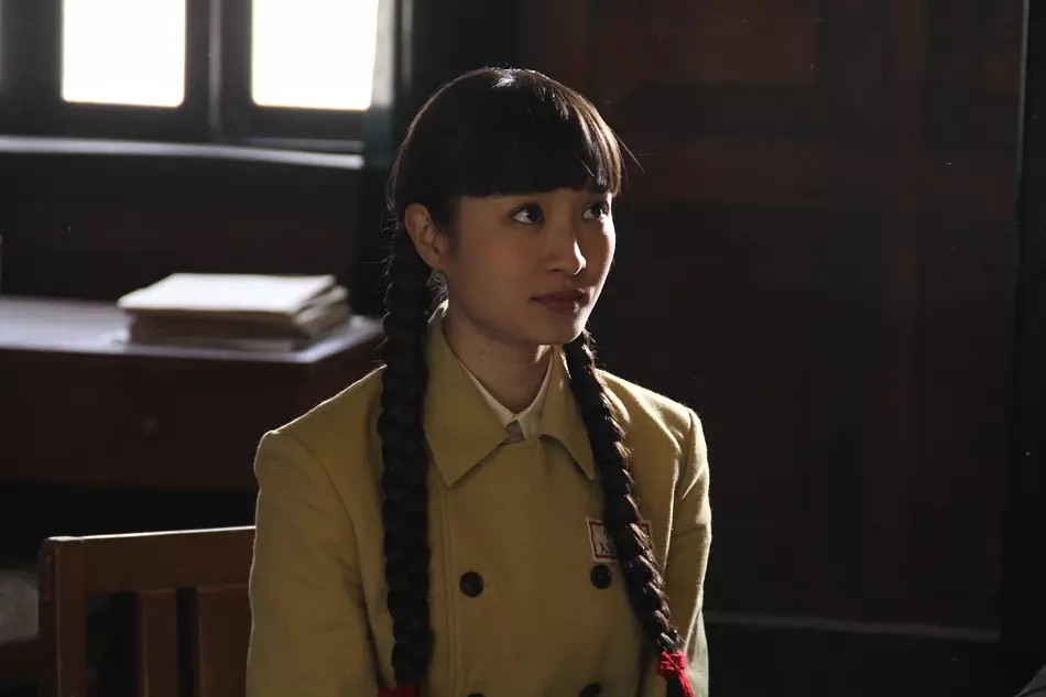 青春战火演员表_电视战火剧青春中的女主角_战火中青春电视剧
