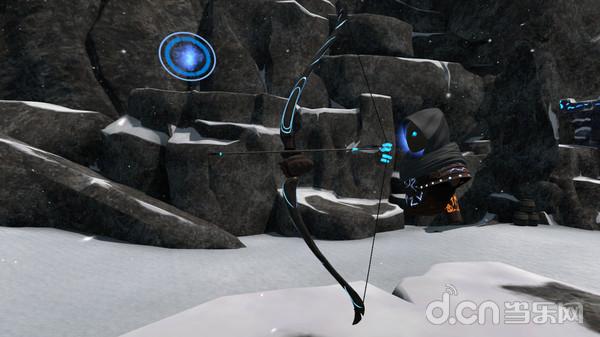 vr射箭游戏手机_射箭手机游戏_手机射箭游戏大全