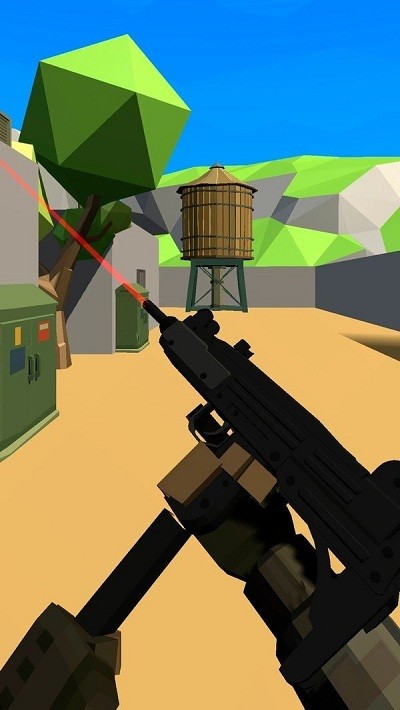 刺激枪战游戏大全_城市刺激枪战手机游戏版_枪战.刺激战场下载
