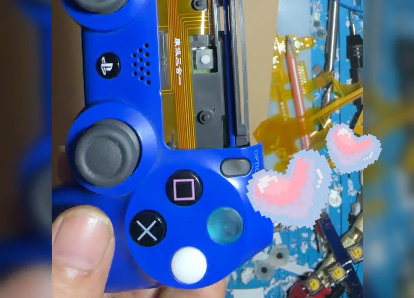 手柄手机游戏推荐_手柄手机游戏app_ps4手柄手机游戏