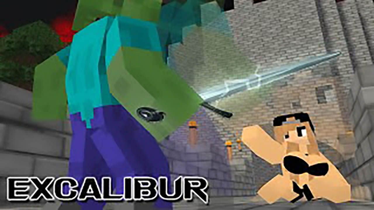 我的世界怪物大乱斗_怪物大乱斗合成表_怪物大乱斗是什么mod