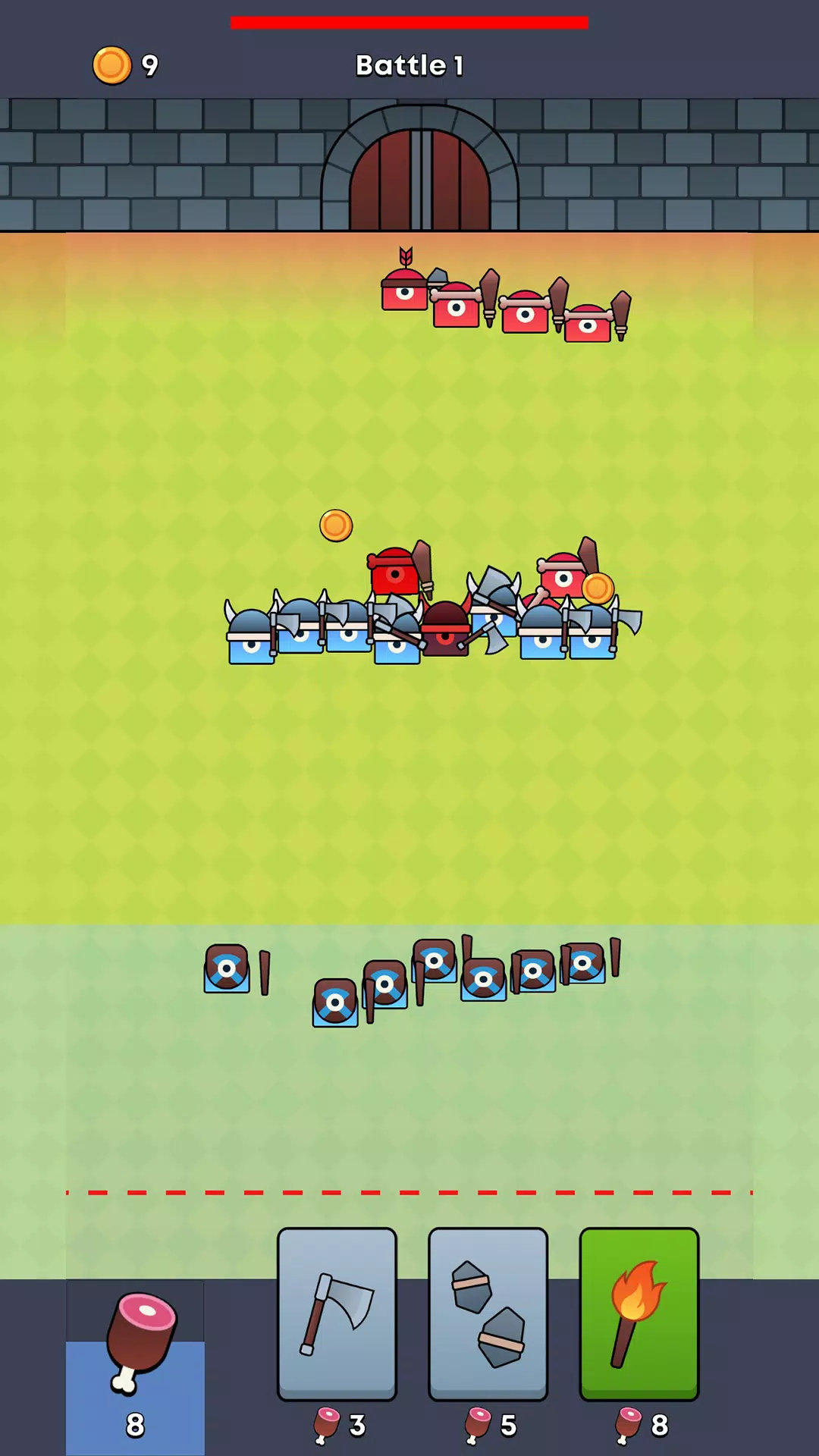 防守闯关手机游戏推荐_防守闯关手机游戏_防守闯关手机游戏有哪些