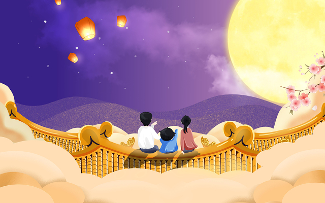 中秋节图片ppt素材_中秋节图片真实图片_关于中秋节的图片