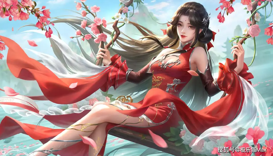 古装换衣手机游戏_古装换装游戏手机版_古装换装游戏手机游戏