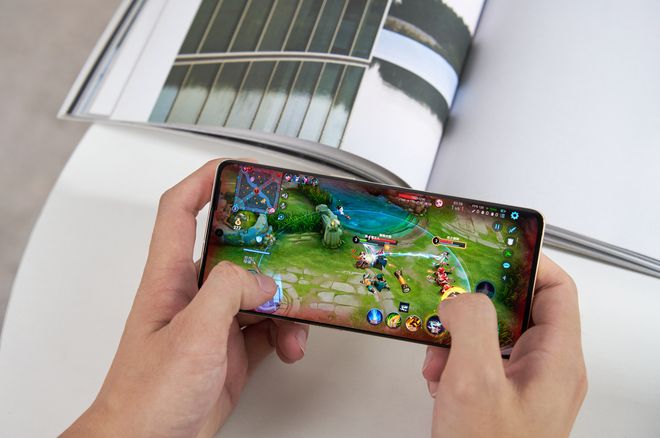 oppo手机游戏中心_oppo 游戏 手机_手机游戏opengl