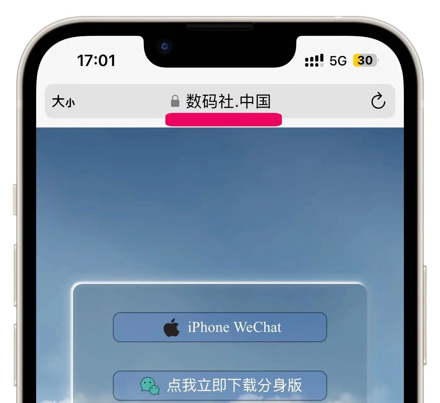 ios双开游戏软件_港版苹果手机双开游戏_ios双开手游