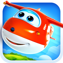 超级飞侠跑酷下载安装_超级飞侠手机跑酷游戏_超级飞侠跑酷