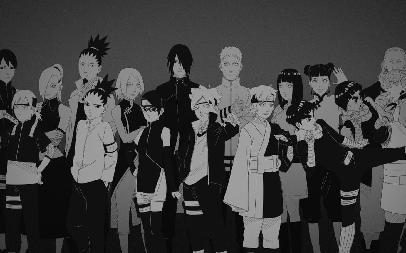 火影忍者搏人传_火影忍者剧场博人转_火影忍者剧场版:博人传