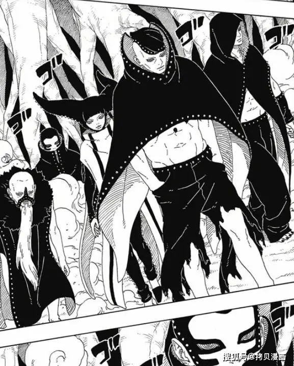 火影忍者剧场版:博人传_火影忍者搏人传_火影忍者剧场博人转