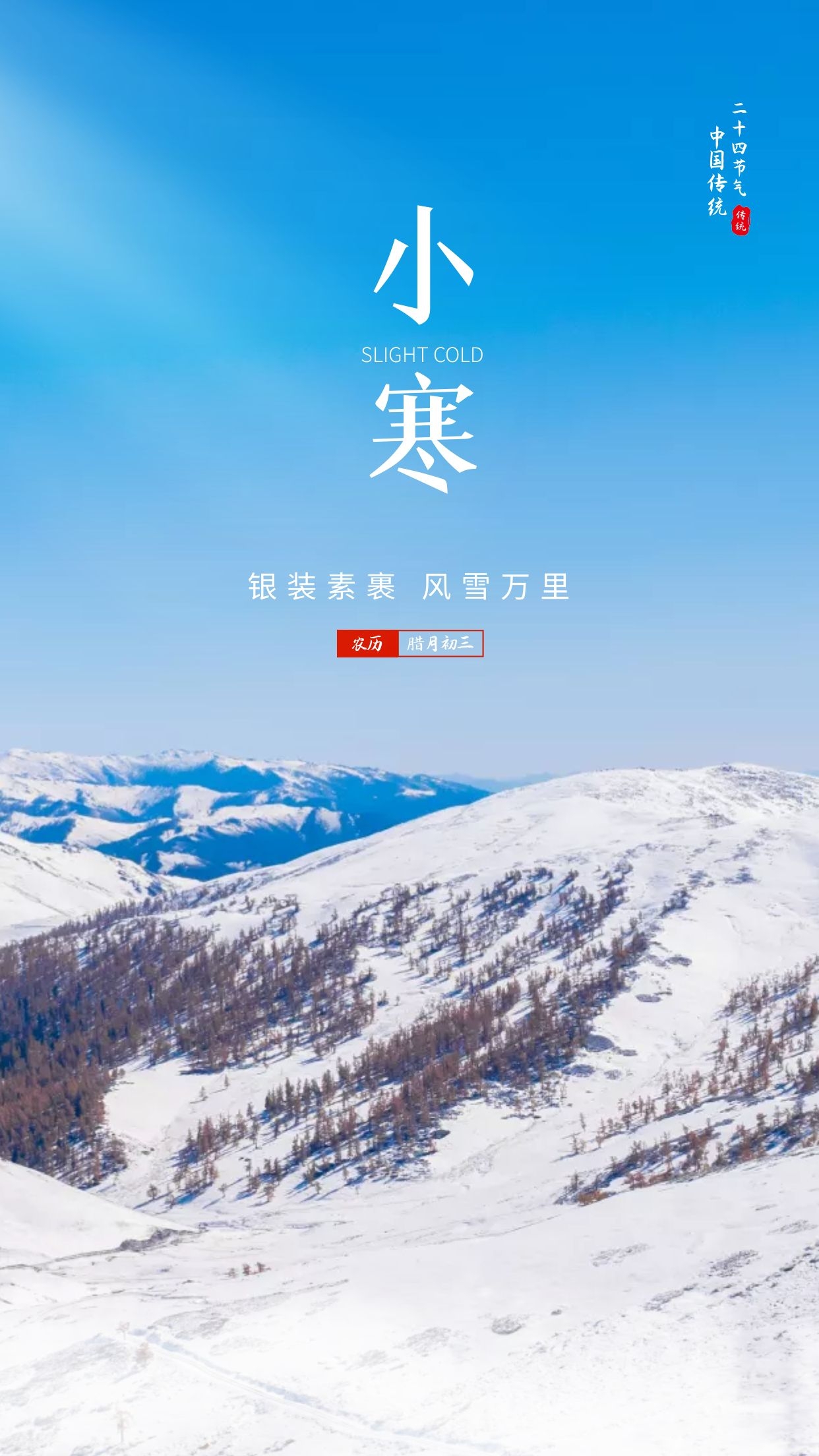 小寒的推文_关于小寒的微信推文_小寒推文