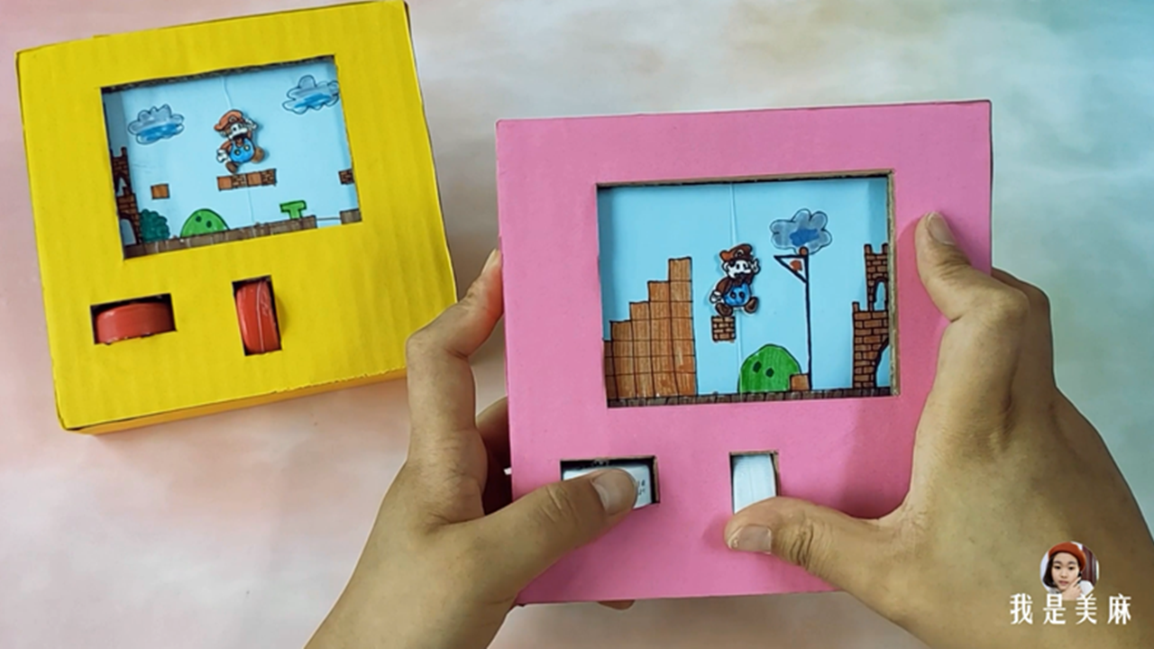 大神制作机手机游戏怎么玩_一款制作手机的游戏_大神手机制作游戏机