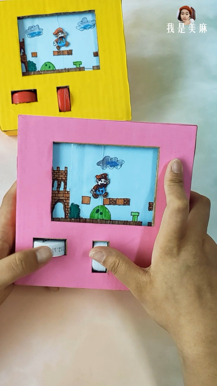 大神制作机手机游戏怎么玩_大神手机制作游戏机_一款制作手机的游戏