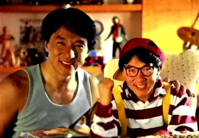 成龙代言手机游戏_成龙代言手机游戏有哪些_成龙代言游戏手机