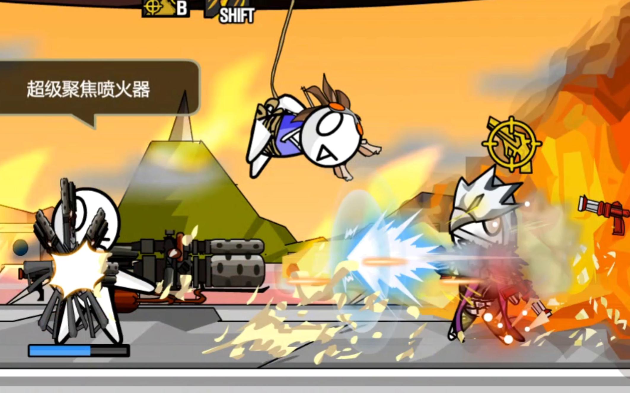 雷巴的冒险隐藏关卡_关卡冒险隐藏巴雷怎么打_关卡冒险隐藏巴雷特怎么过