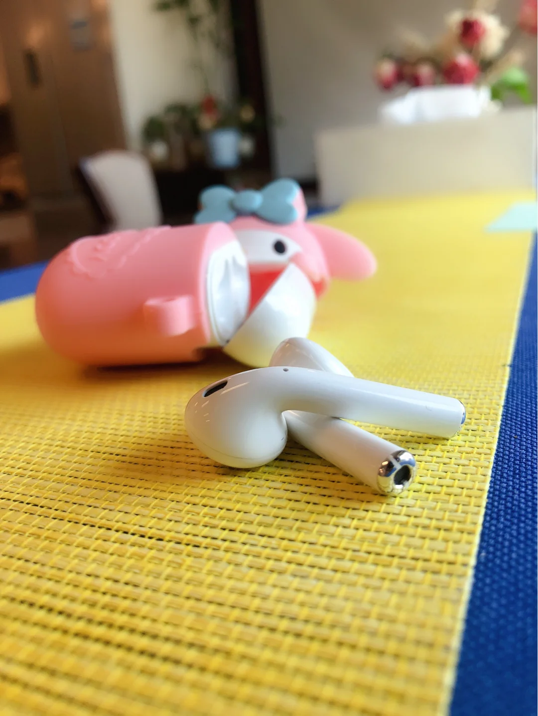 改名字后带来的麻烦_airpods怎么改名_改名字能否改变一个人的气运