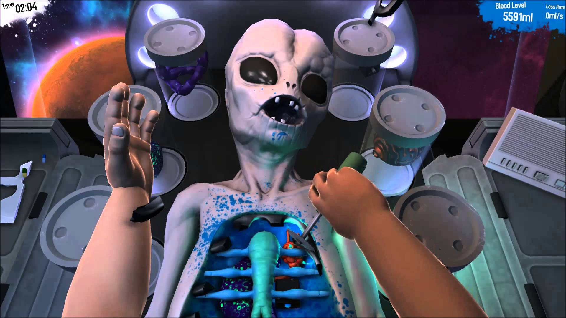 vr房间手机游戏-探索 VR 房间手机游戏的魔力：在家体验前