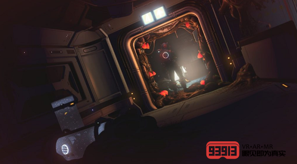 vr房间手机游戏_家里vr游戏_室内vr游戏