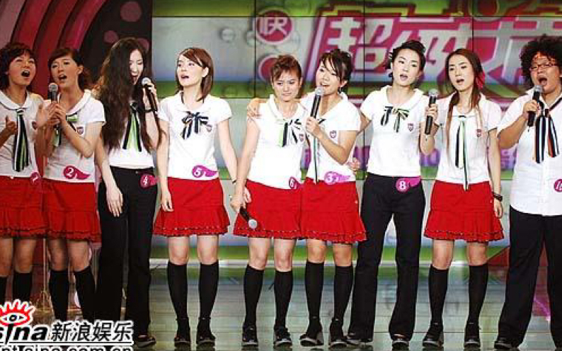 超级女生下载_超级女声手机游戏下载_超级女声比较火的歌