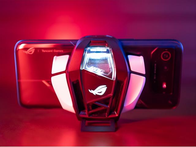 手机游戏logo_手机游戏logo图片大全_rog5游戏手机logo