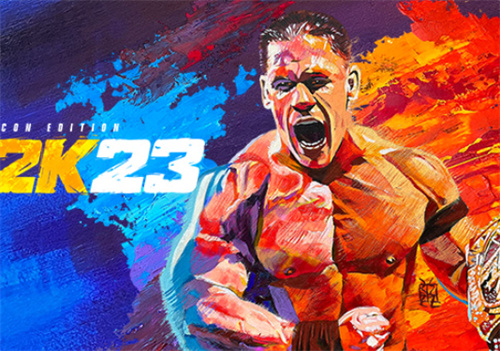 wwe手机游戏有哪些游戏-盘点让你玩到手软的 WWE 手游，