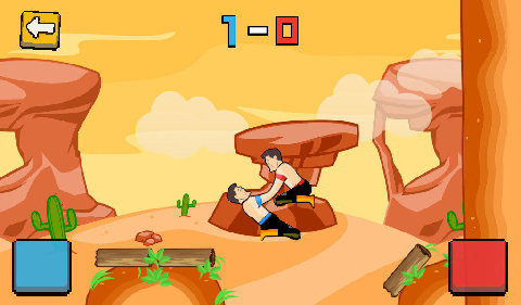 格斗类手机游戏大全_格斗的手机游戏_第一视角格斗手机游戏