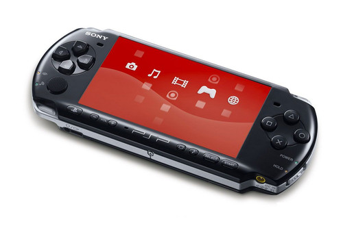 psp游戏与手机-手机游戏崛起，PSP 被遗弃，游戏体验究竟