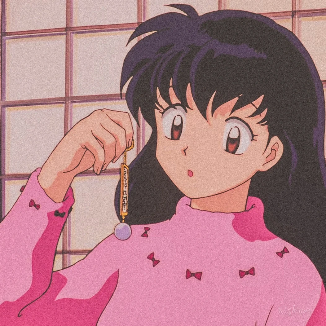 日暮戈薇头像_日暮戈薇百科_日暮戈薇