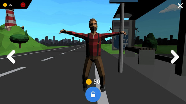 奔跑类手机游戏推荐_奔跑类手机游戏有哪些_奔跑类的手机游戏