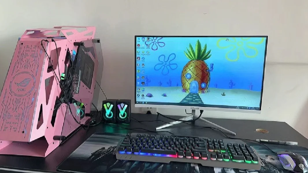 二手台式电脑划算吗_二手台式电脑游戏推荐手机_二手台式电脑打游戏