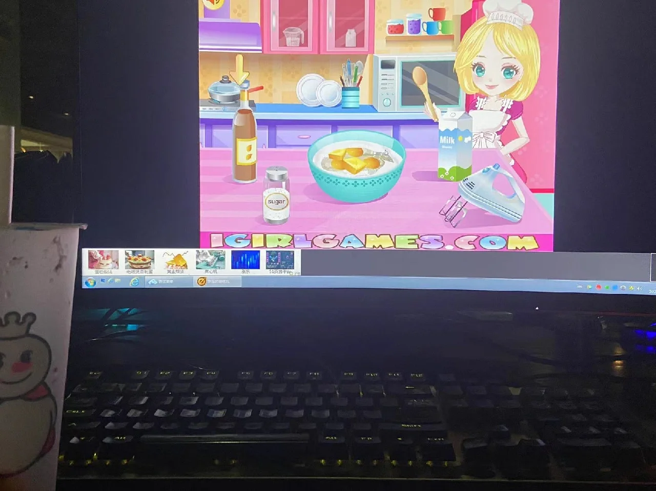 不玩电脑玩手机的网吧游戏_玩网吧电脑手机游戏怎么玩_玩网吧电脑手机游戏会卡吗