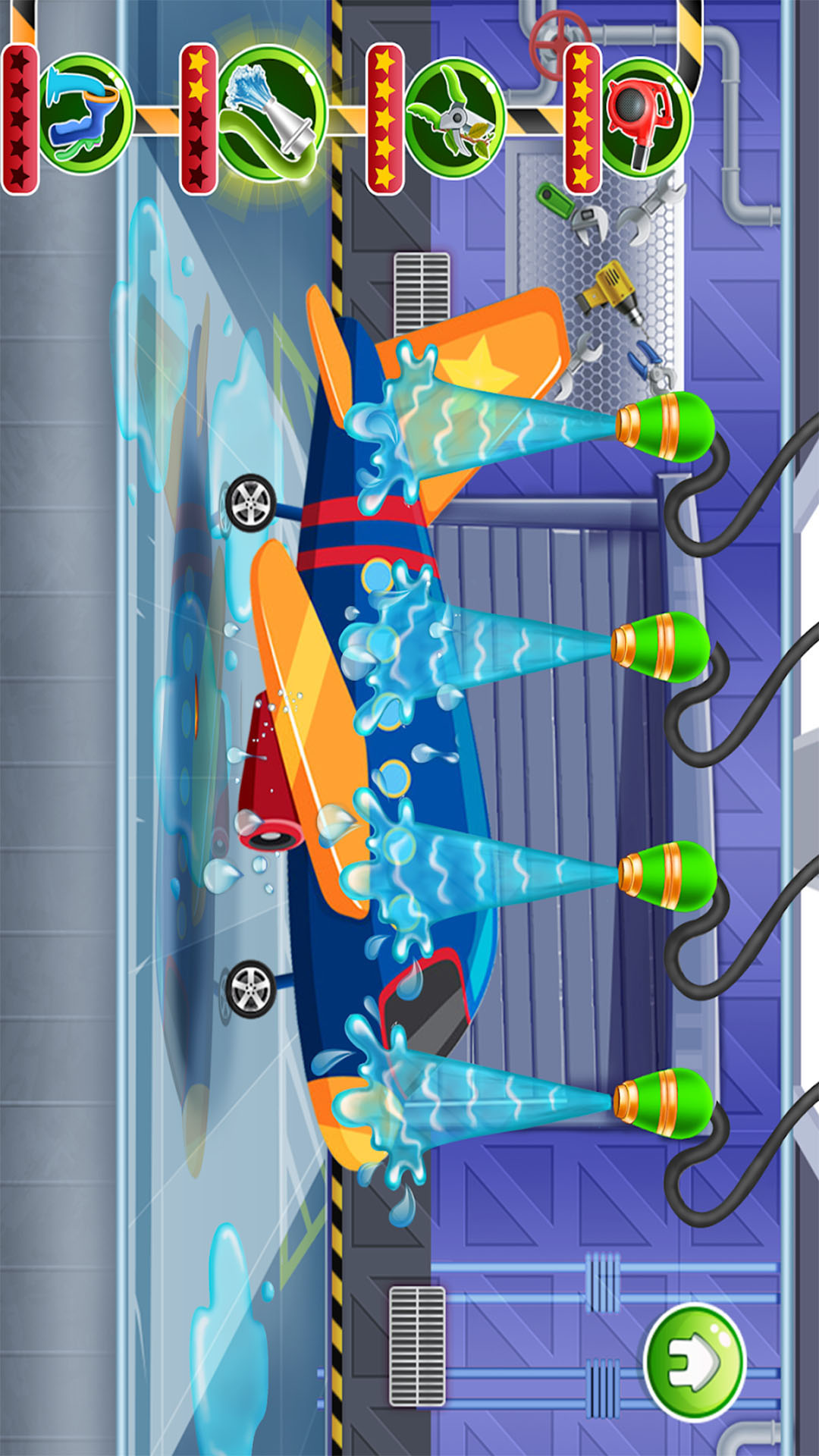 废物利用飞机模型制作步骤视频_废弃手机做飞机模型的游戏_废物利用飞机模型