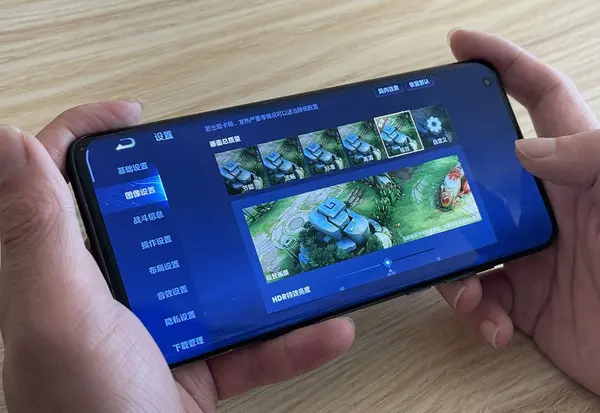 710游戏手机哪款好些_2021最好游戏手机_2020最好游戏手机