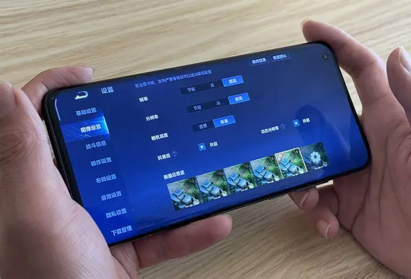 710游戏手机哪款好些_2020最好游戏手机_2021最好游戏手机