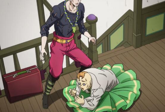 jojo不灭钻石_钻石灭霸_钻石灭龙魔导士