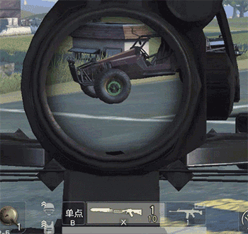 打枪游戏大全手机游戏吃鸡_吃鸡打枪游戏叫什么名字_大战吃鸡游戏