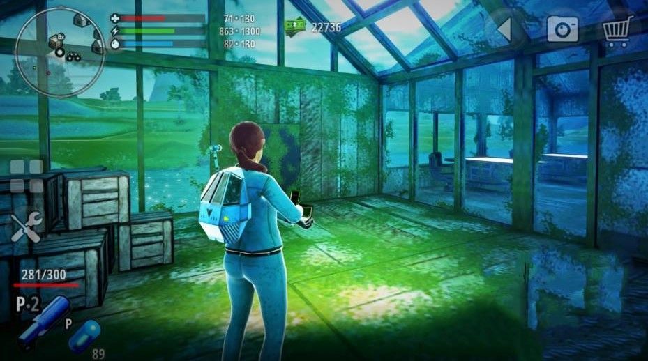 丧尸生存完整版_打丧尸生存游戏手机版下载_丧尸生存类手游下载